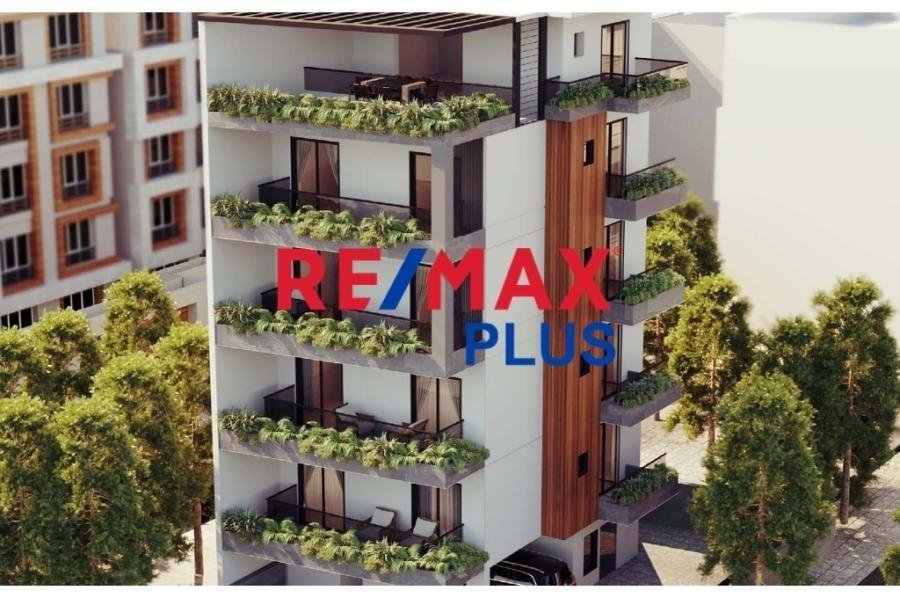 Apartment in Glyfada, Attica, Greece 1 - 17243543