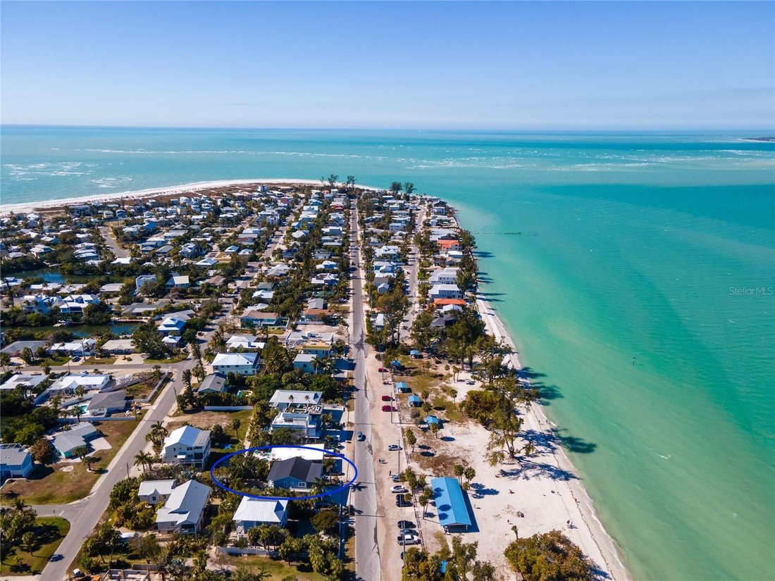 House in Bradenton Beach, Florida, United States 4 - 17228222