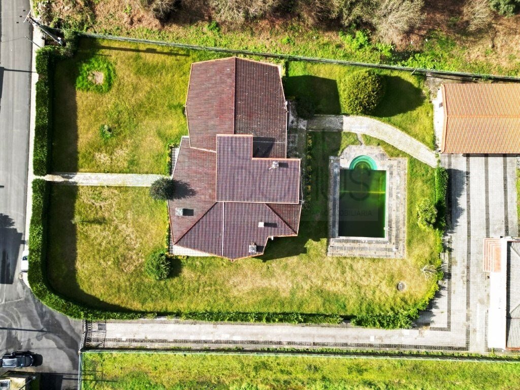 Haus in Ruivaes e Novais, Braga, Portugal 4 - 17244048