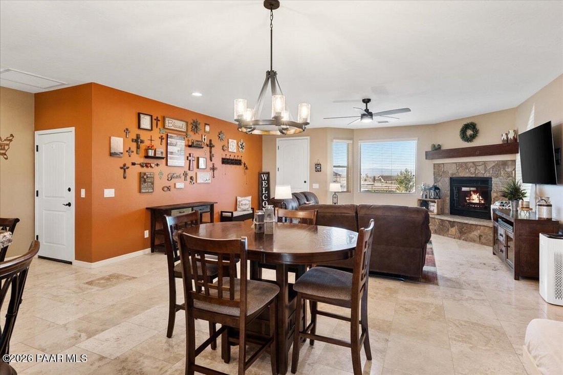 House in Prescott Valley, Arizona, United States 5 - 17243341