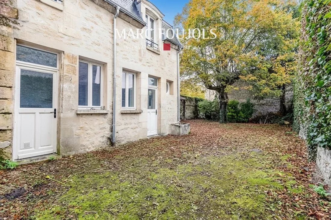 House in Chantilly, Hauts-de-France, France 2 - 13308970