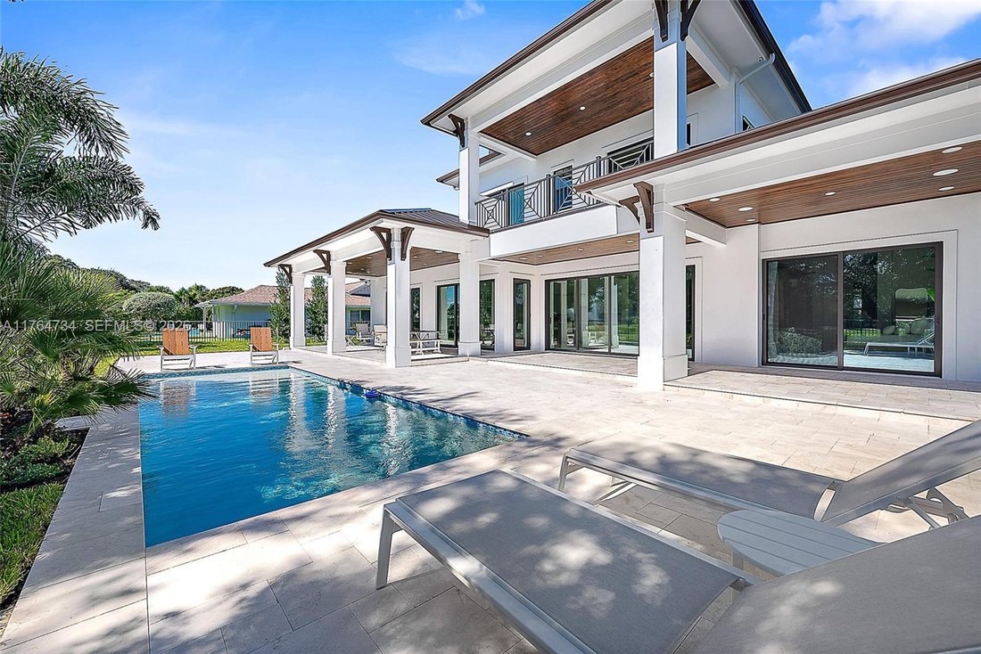 House in Tequesta, Florida, United States 2 - 16635580