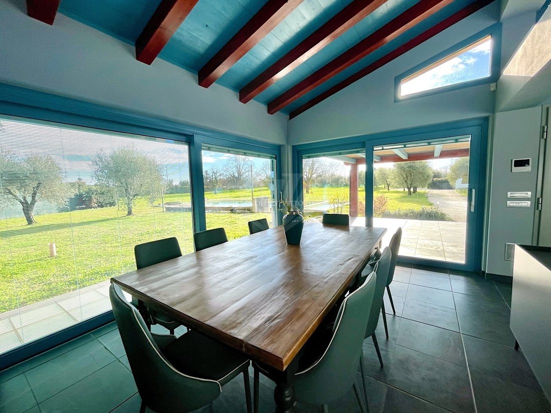 Villa in Pietrasanta, Tuscany, Italy 5 - 17226948