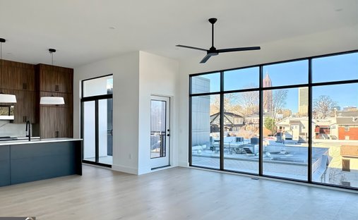 Condo in Atlanta, Georgia, United States 1