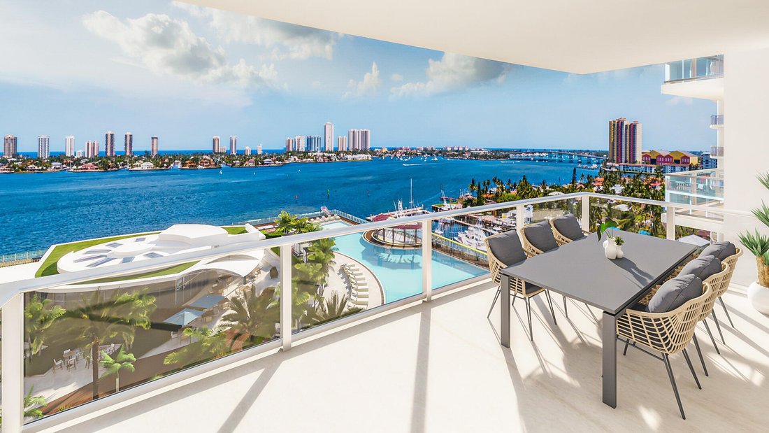 Condo in Lake Park, Florida, United States 1 - 17242785