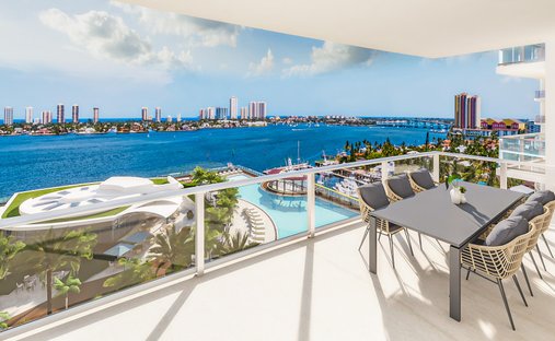 Condo in Lake Park, Florida, United States 1