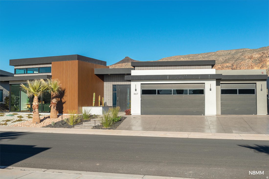 House in Hurricane, Utah, United States 2 - 17242754