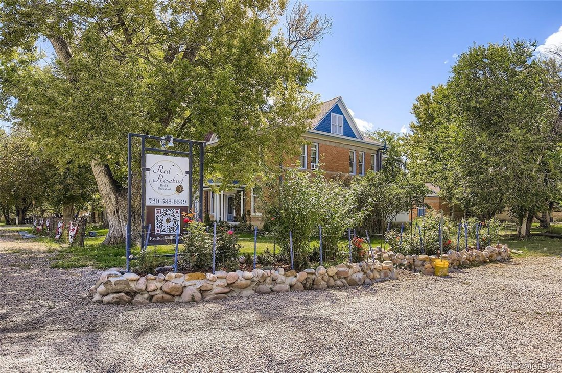 House in Florence, Colorado, United States 1 - 17242643