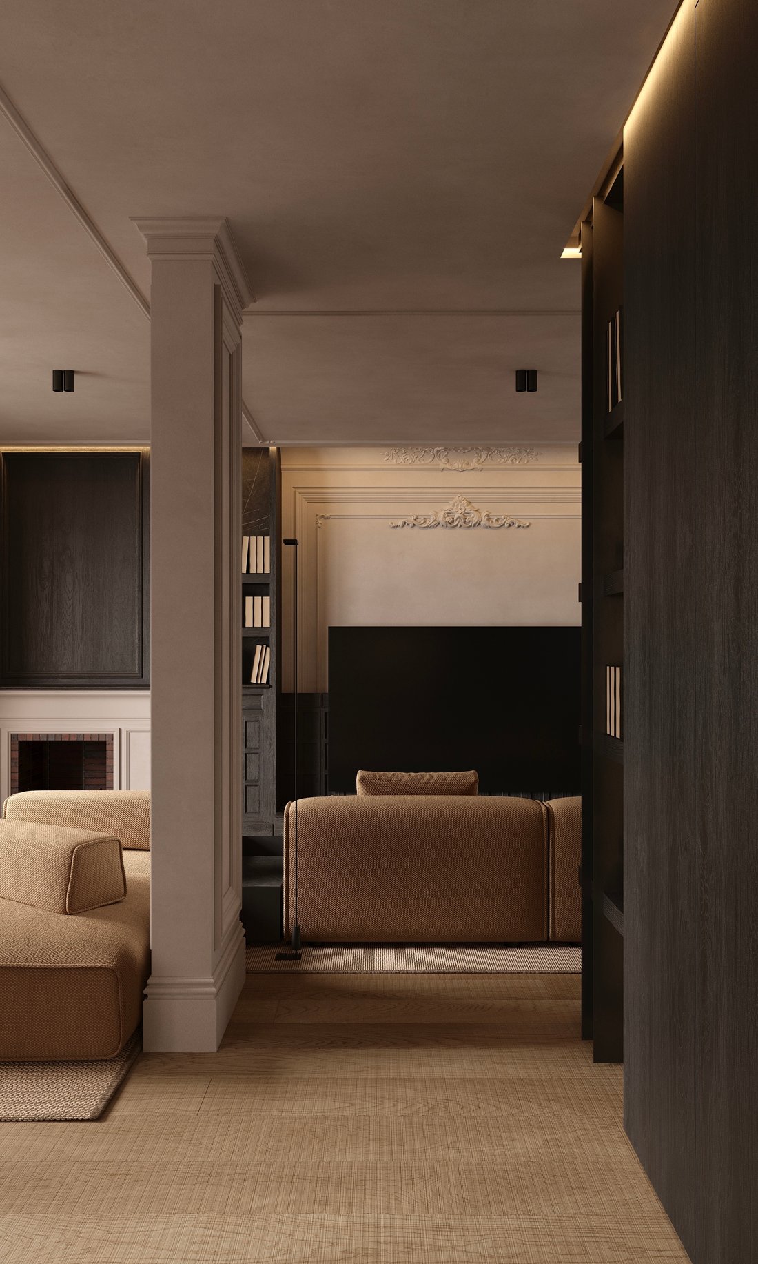 Apartment in Eixample, Barcelona, Spain 5 - 17240562
