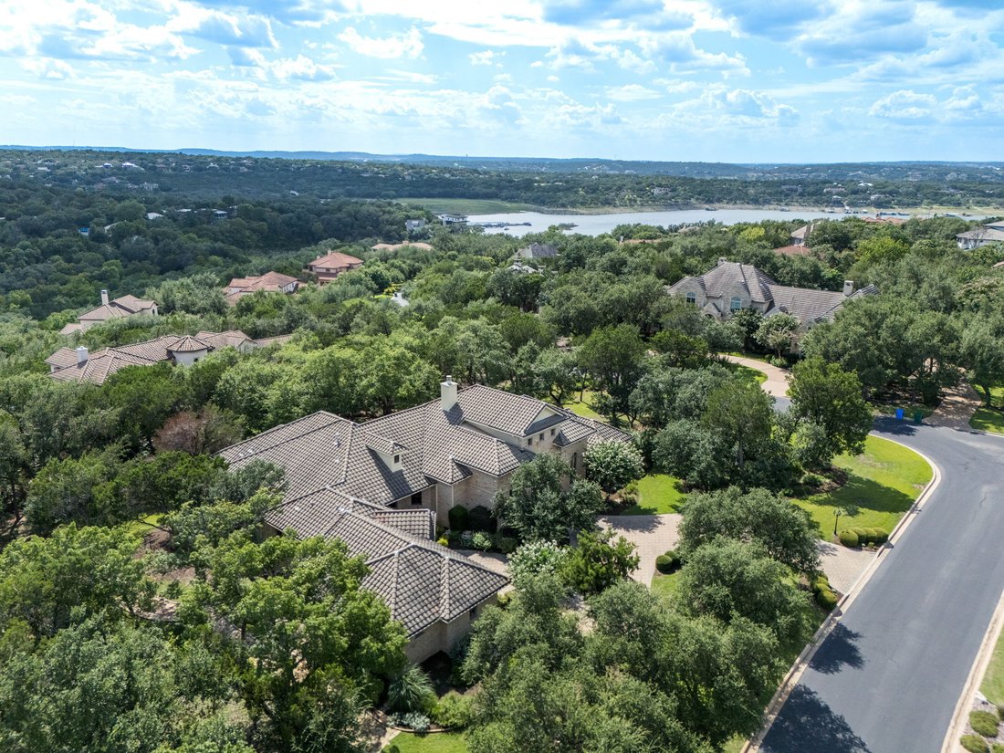 House in The Hills, Texas, United States 2 - 17241994