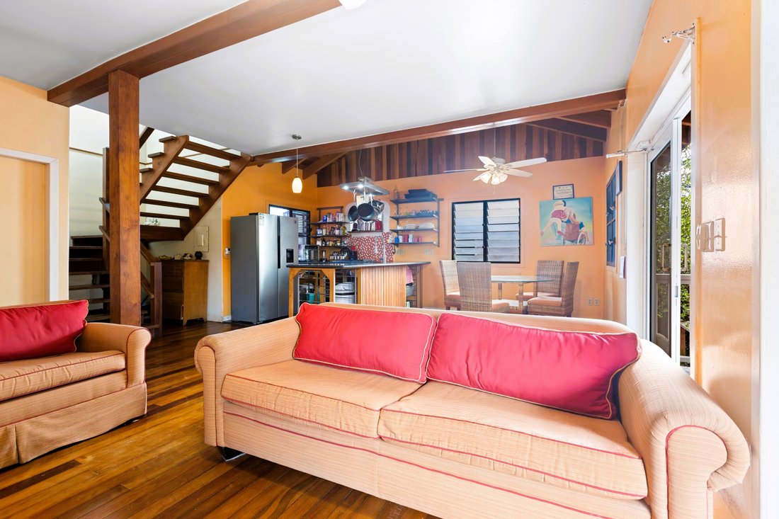 Apartment in Placencia, Stann Creek District, Belize 4 - 17243155