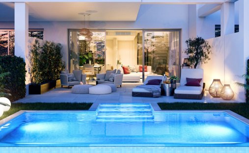 House in Manilva, Andalusia, Spain 1