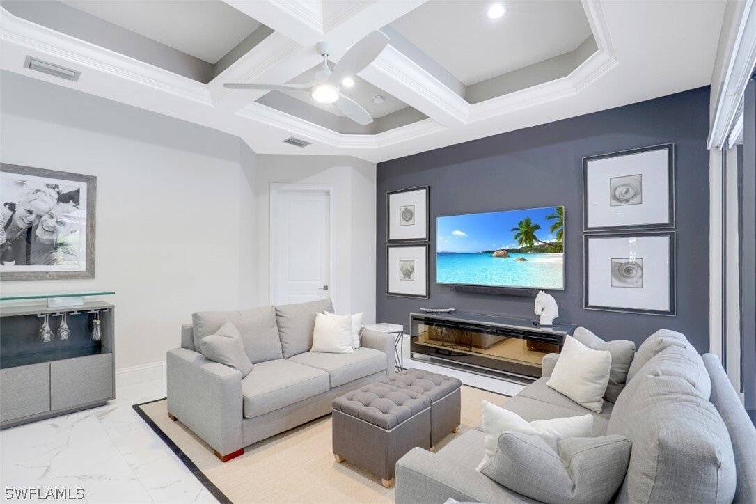 House in Naples, Florida, United States 3 - 17240114