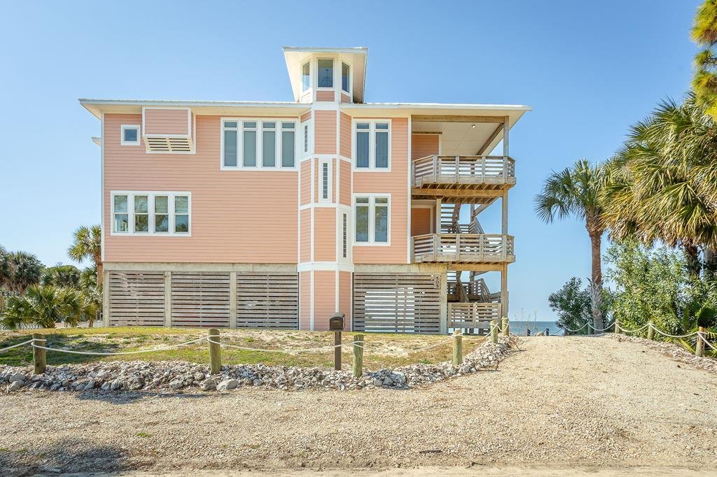 House in Saint George Island, Florida, United States 3 - 17243646