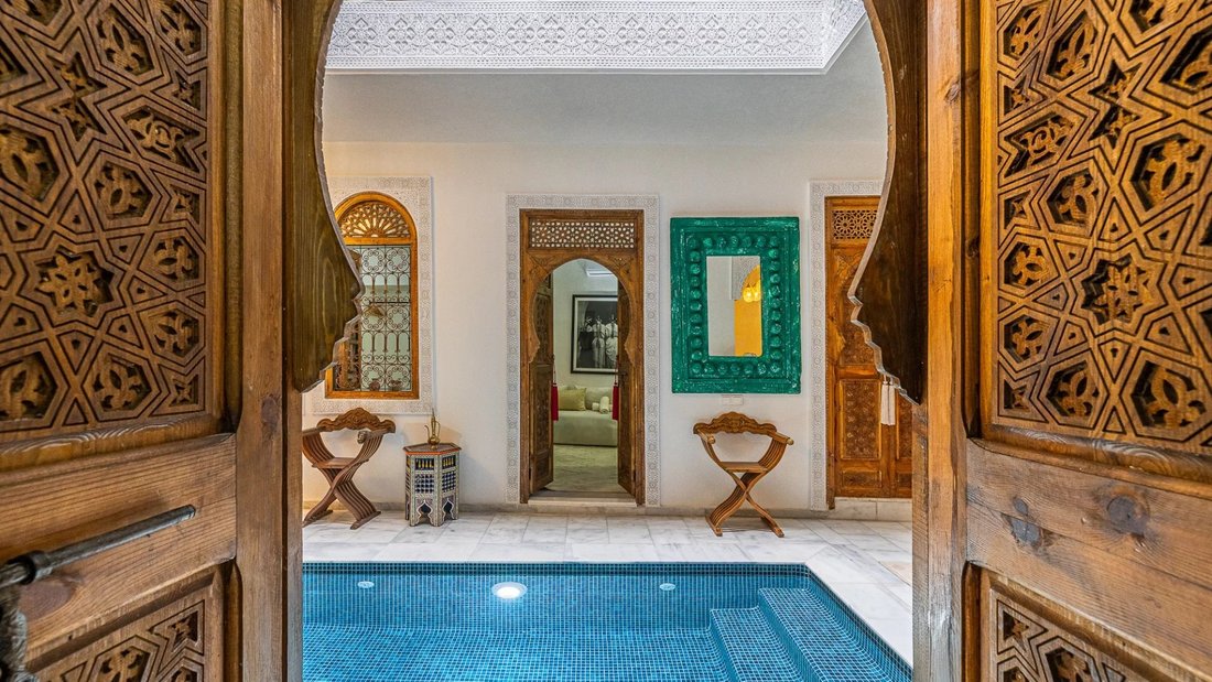 Altro a Medina, Marrakech-Safi, Marocco 2 - 17243965