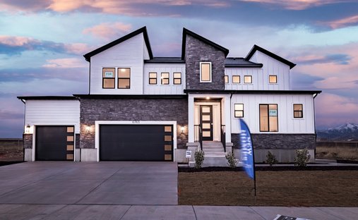 House in West Valley City, Utah, United States 1