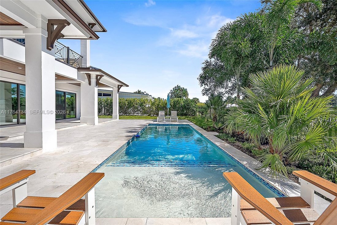 House in Tequesta, Florida, United States 4 - 16635580