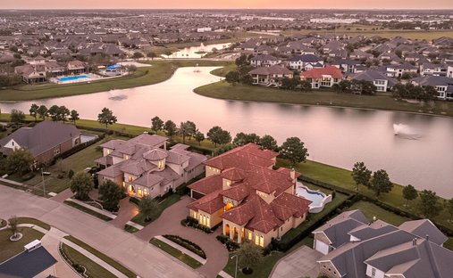 Casa a Richmond, Texas, Stati Uniti 1