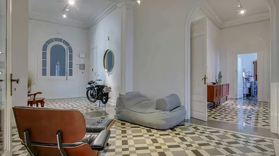 Apartment in Ciutat Vella, Barcelona, Spain 4 - 17240888