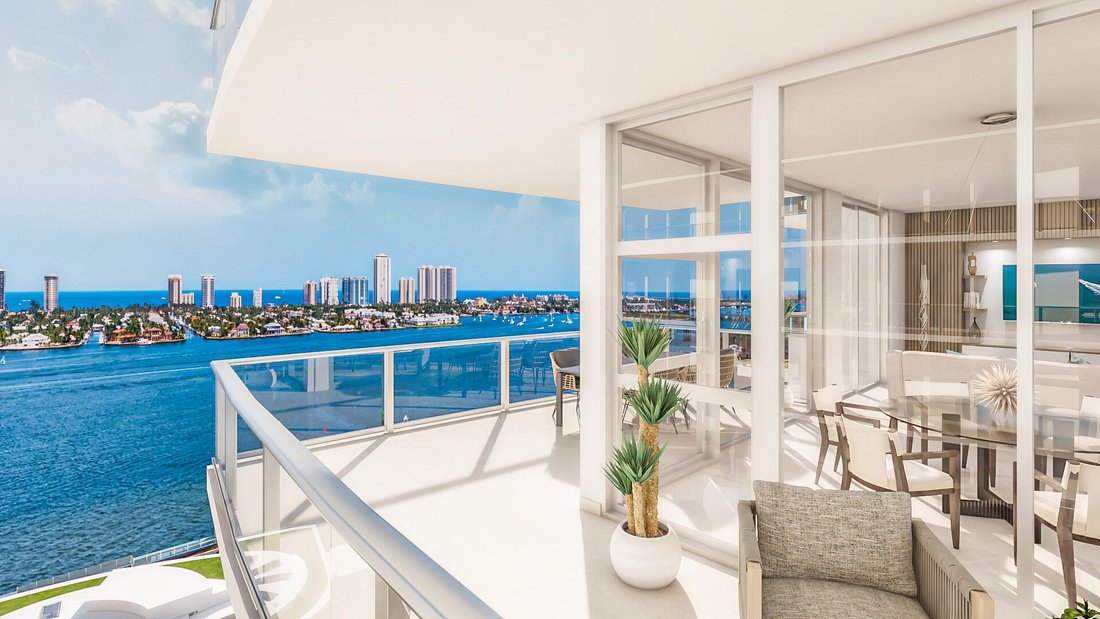 Condo in Lake Park, Florida, United States 2 - 17242785