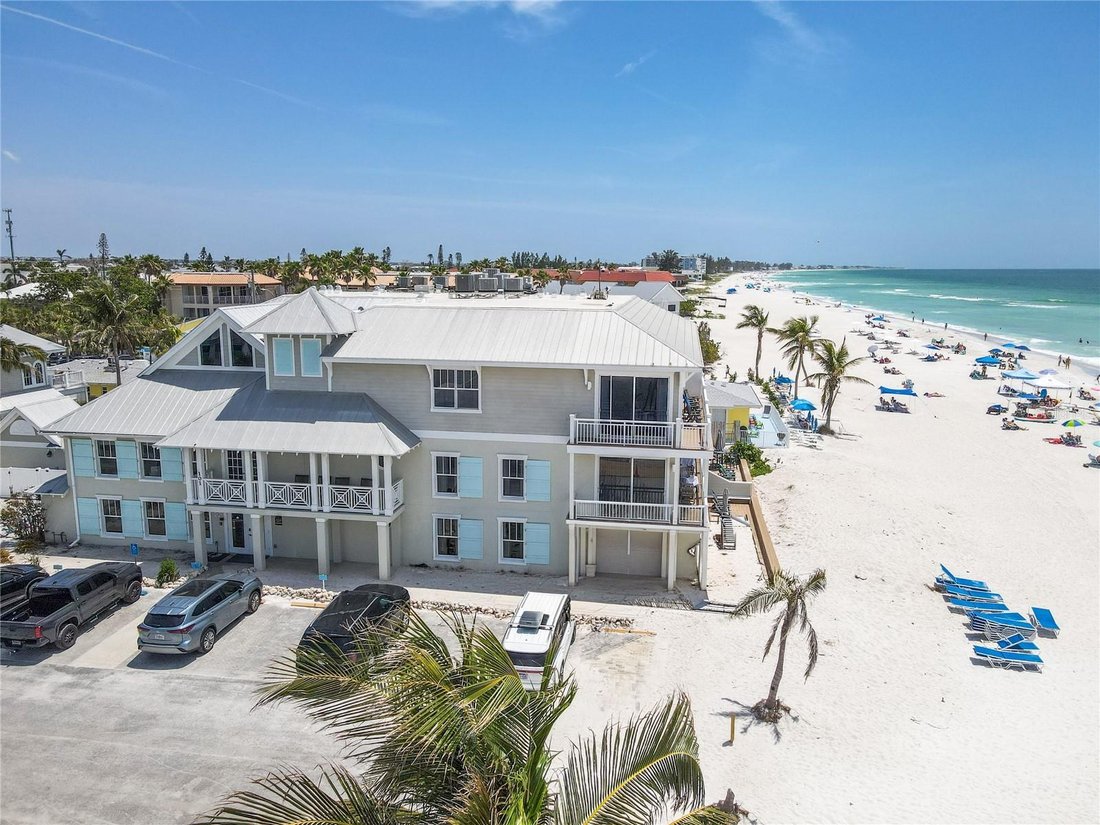 Condo in Holmes Beach, Florida, United States 3 - 17242942