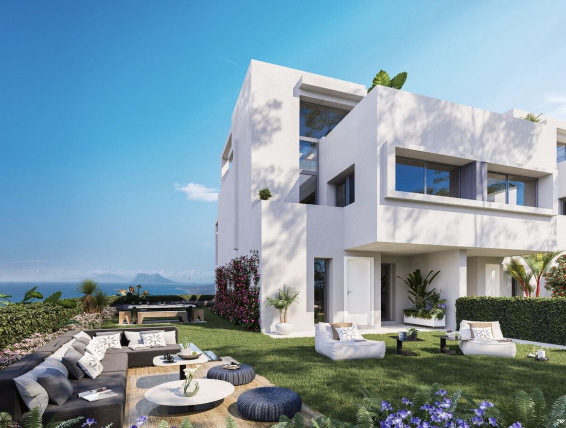 House in Manilva, Andalusia, Spain 2 - 17241931