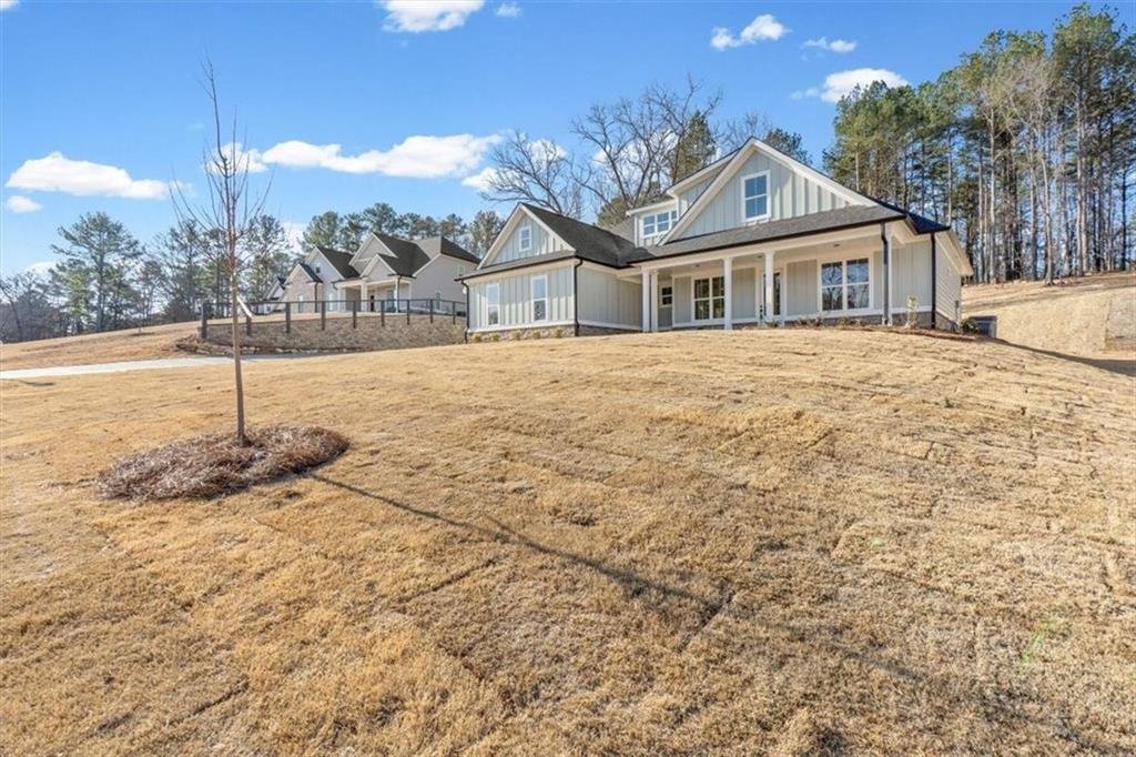 House in Rome, Georgia, United States 4 - 17242993