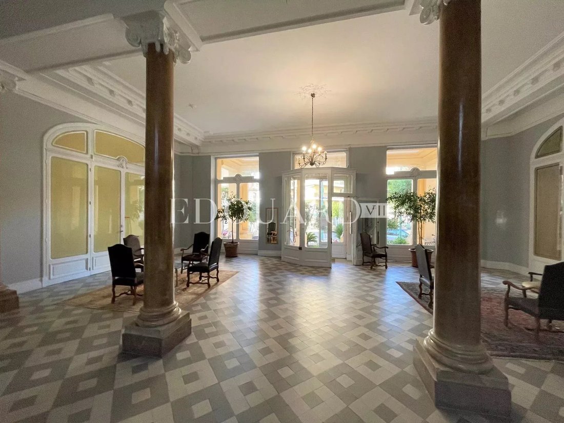 Apartment in Menton, Provence-Alpes-Côte d'Azur, France 3 - 17241613