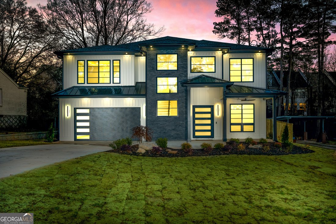 House in Atlanta, Georgia, United States 3 - 17045414
