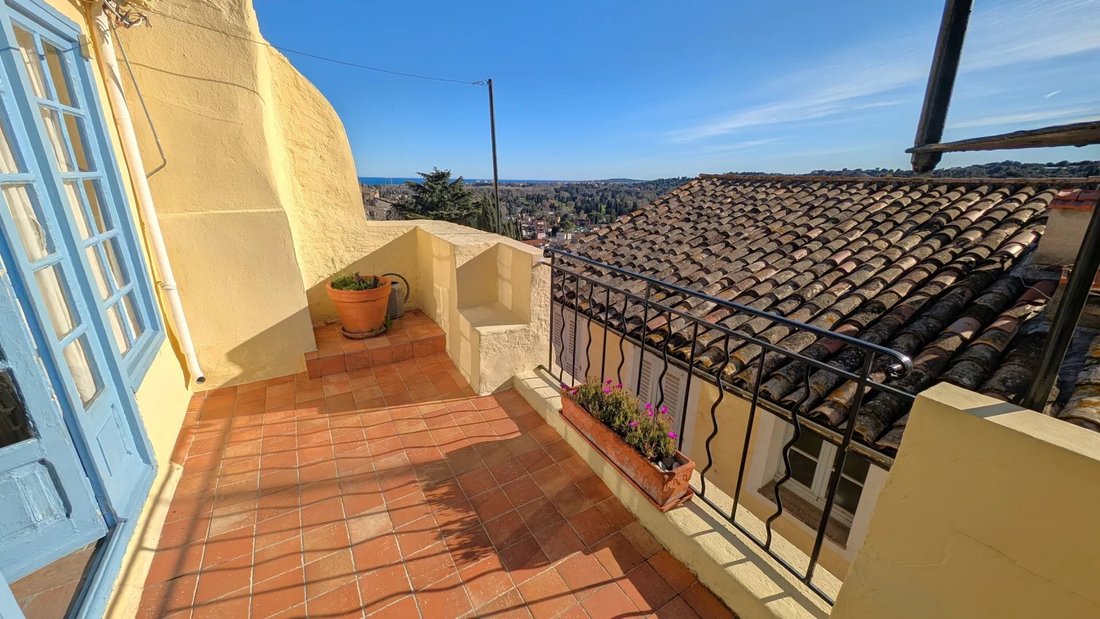 Apartment in Village-Saint Julien-Saint Pierre, Biot, France 5 - 16815164