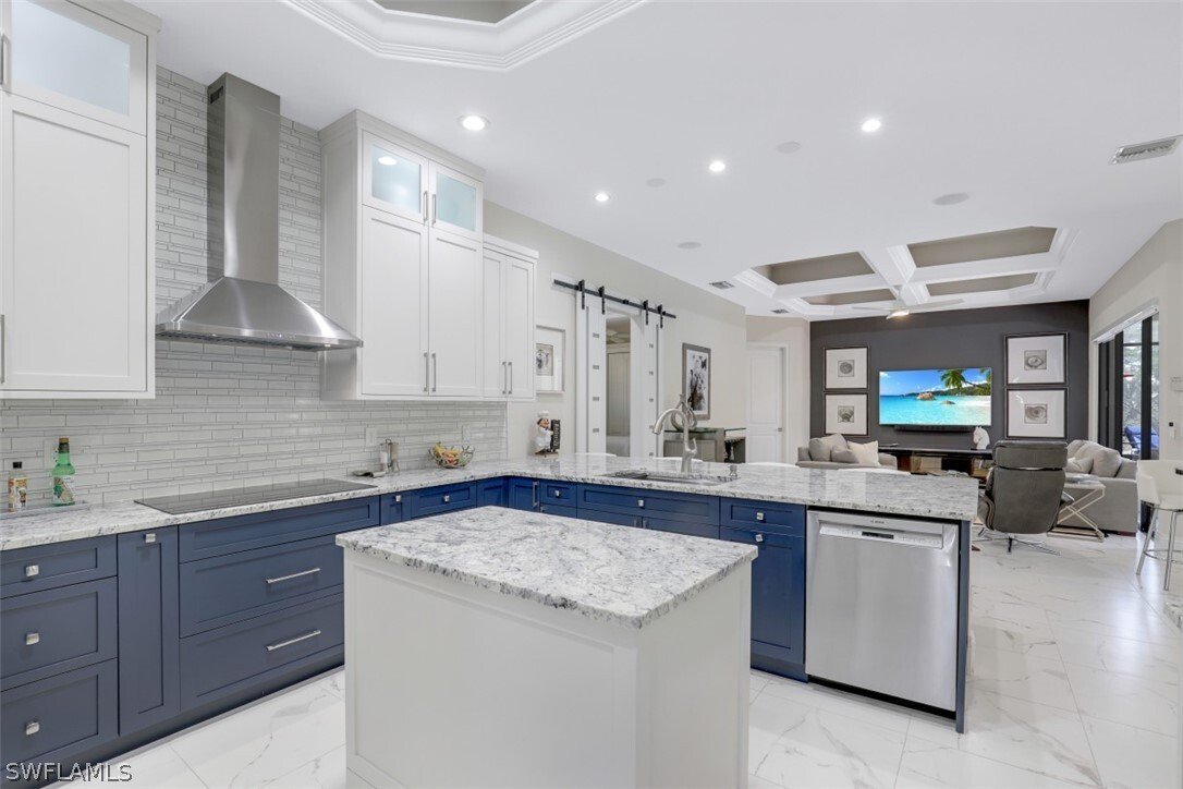House in Naples, Florida, United States 4 - 17240114