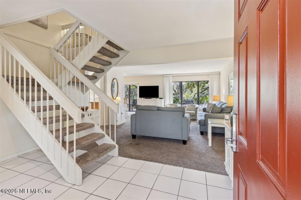 Condominio a Fernandina Beach, Florida, Stati Uniti 4 - 17242483