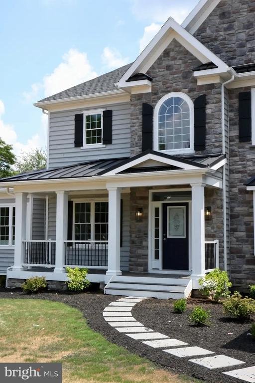 House in Garnet Valley, Pennsylvania, United States 5 - 17244320