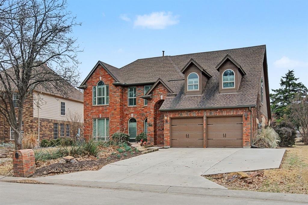 House in McKinney, Texas, United States 2 - 17240689