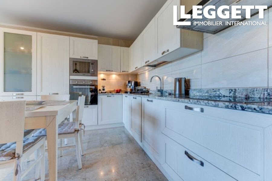 Apartment in Nice, Provence-Alpes-Côte d'Azur, France 4 - 17241825