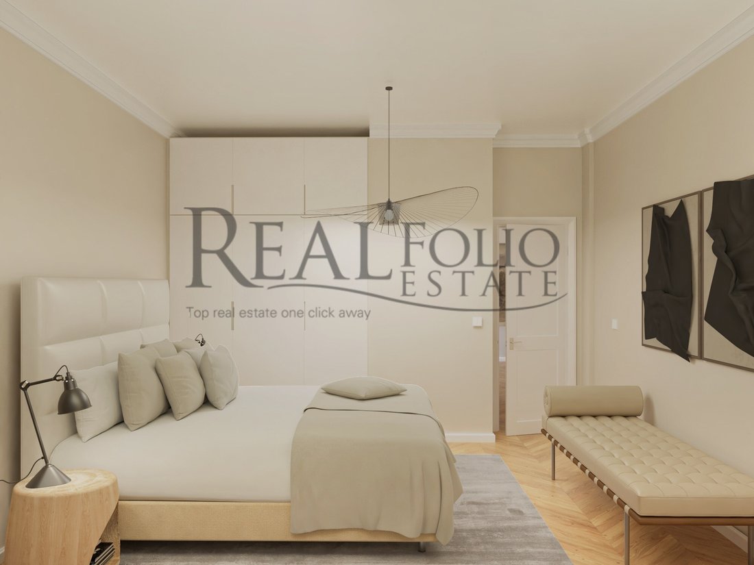 Apartment in Ajuda, Lisbon, Portugal 5 - 17244071