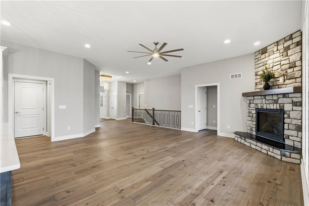 House in Kansas City, Missouri, United States 5 - 15973318