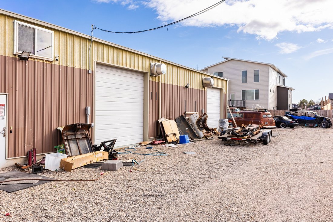 House in West Valley City, Utah, United States 4 - 17241541