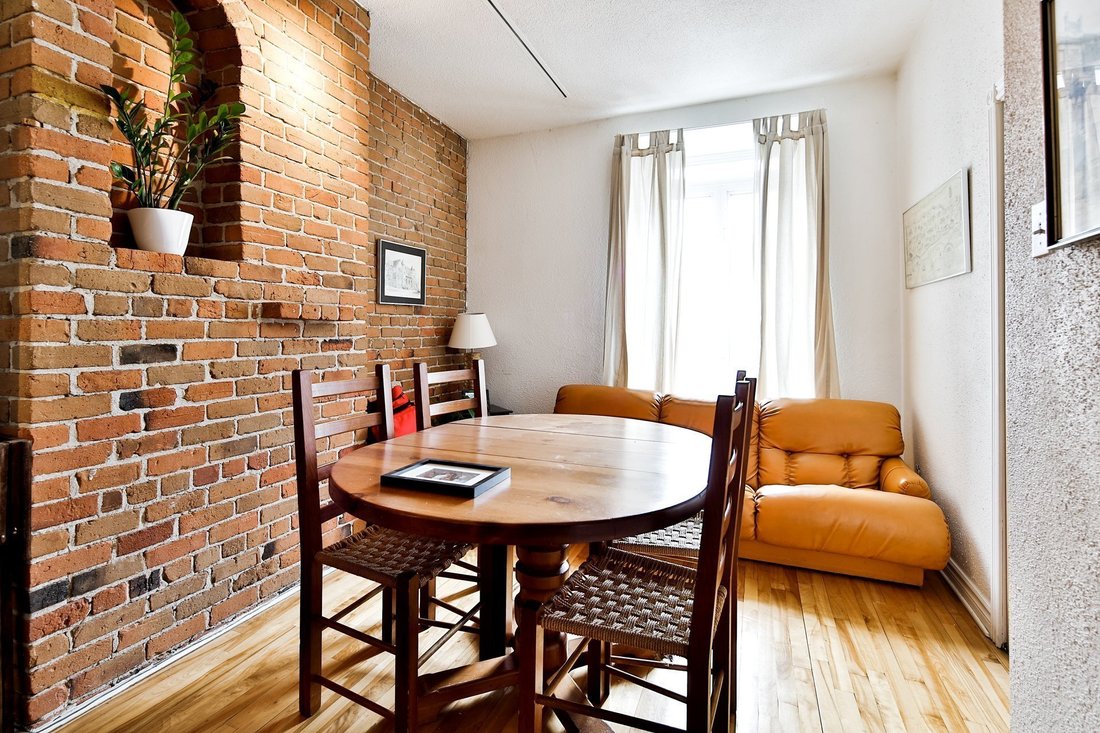 Apartment in Montréal, Quebec, Canada 5 - 17240435