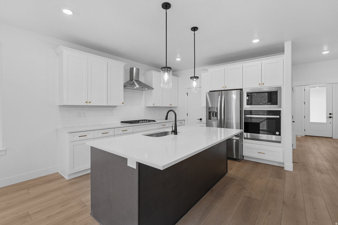 House in Santaquin, Utah, United States 4 - 17094085