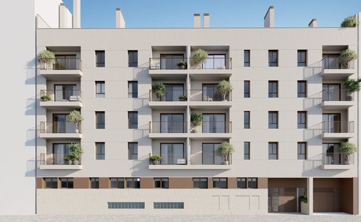 Apartment in Ciutat Vella, Valencia, Spain 1