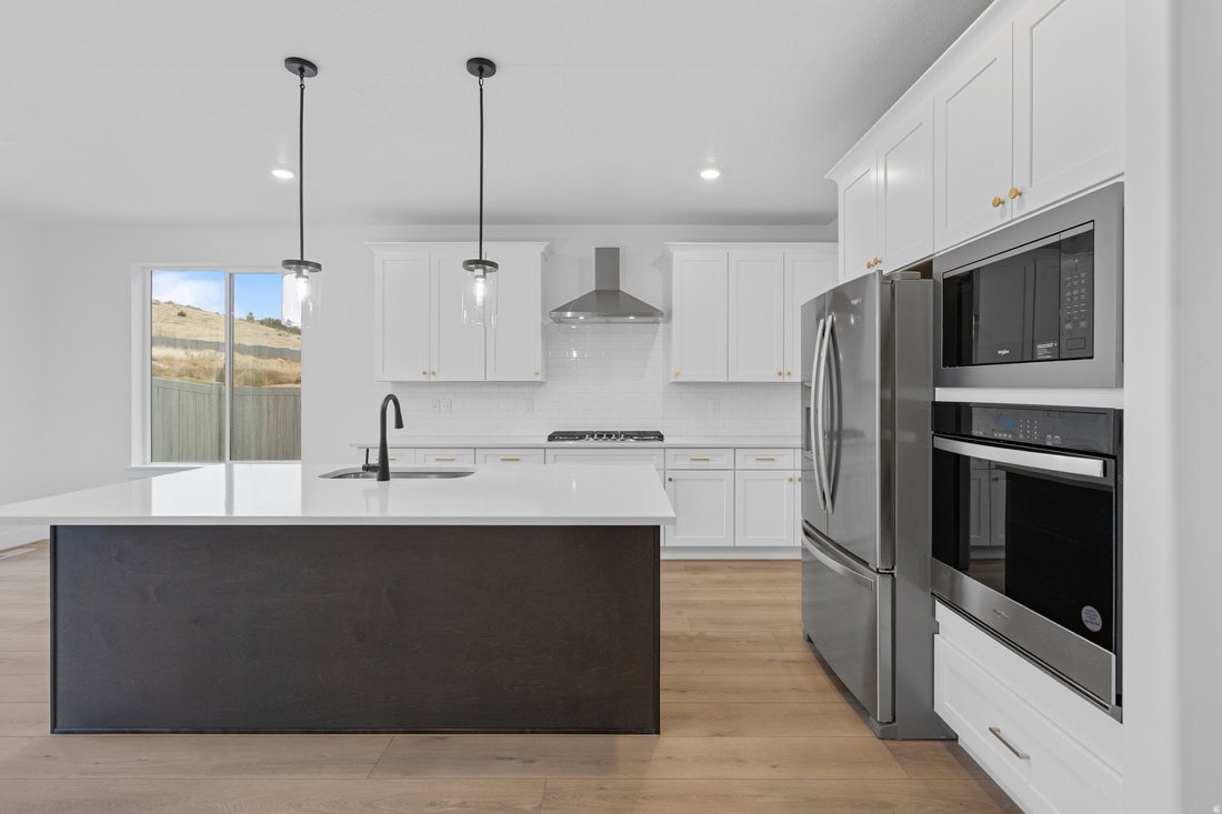 House in Santaquin, Utah, United States 2 - 17094085