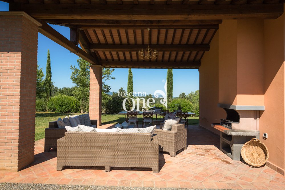 House in Peccioli, Tuscany, Italy 2 - 17240437