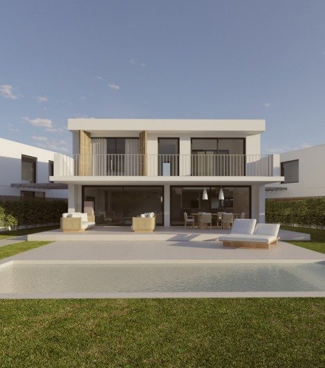 Villa in Portocolom, Felanitx, Balearic Islands 2 - 17243900