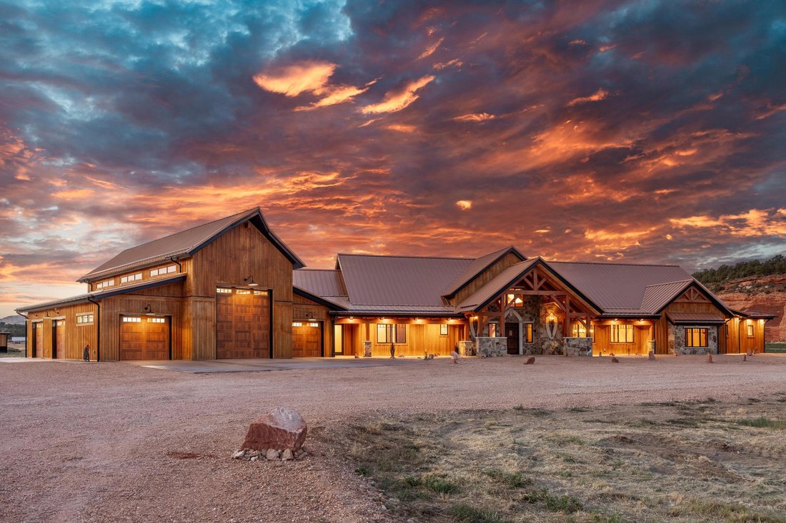 House in Kanab, Utah, United States 1 - 17240044