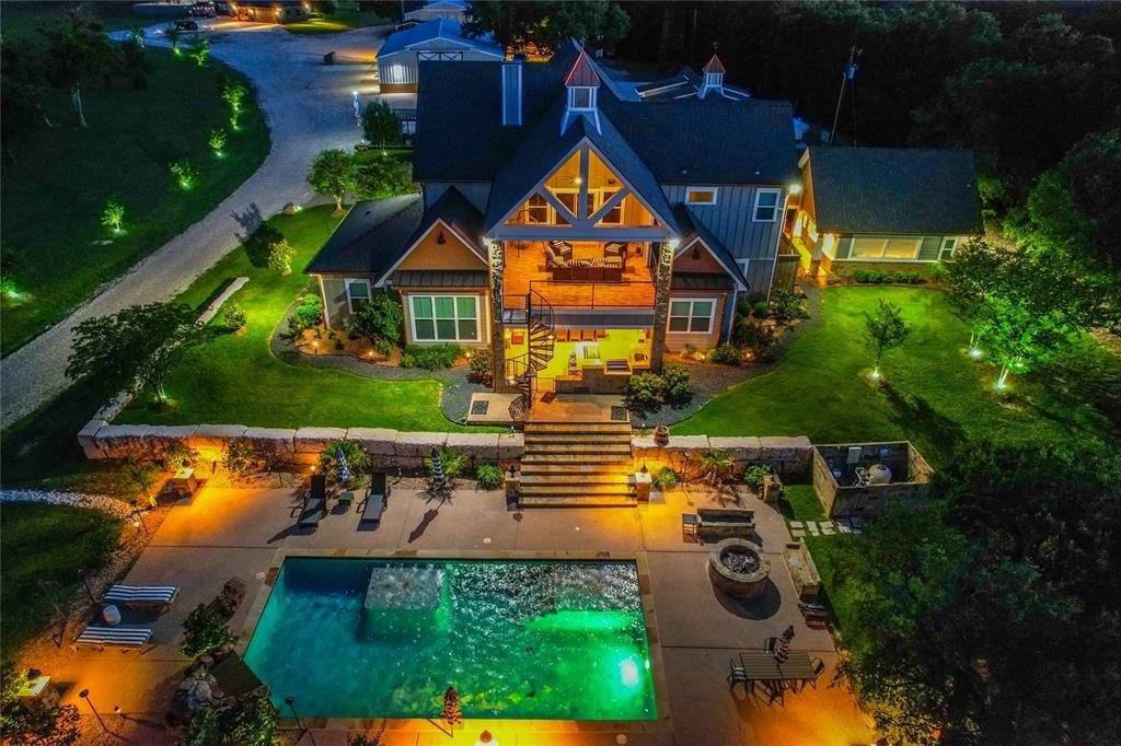 House in Valley Mills, Texas, United States 5 - 17240691