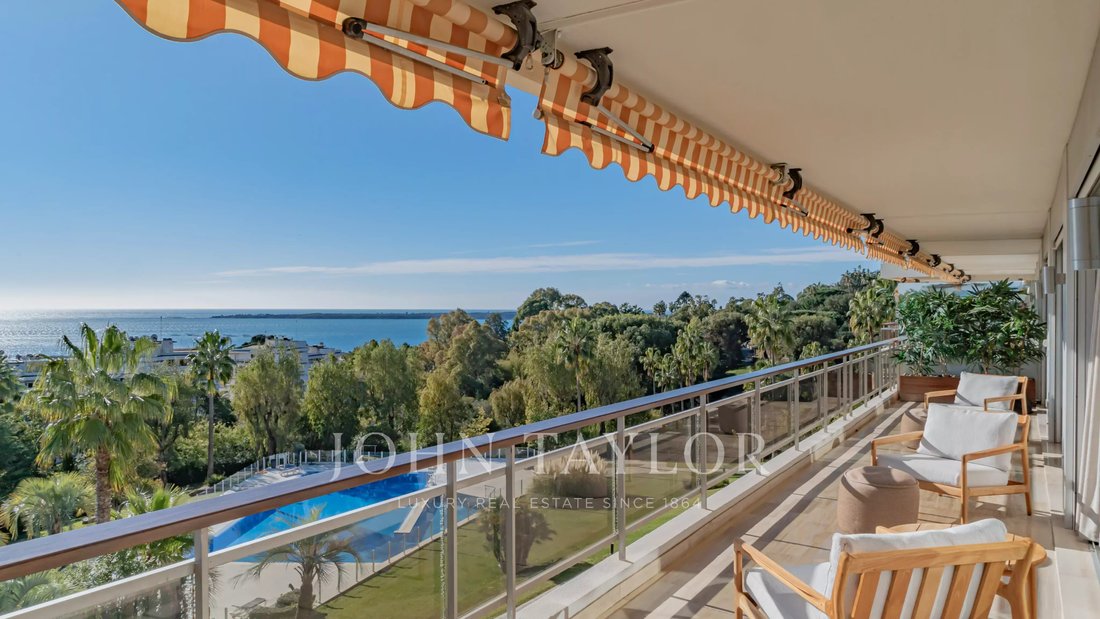 Apartment in Cannes, Provence-Alpes-Côte d'Azur, France 2 - 17241827