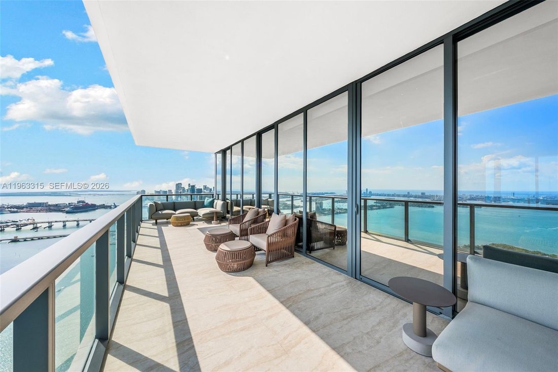 Condo in Miami, Florida, United States 4 - 17149803