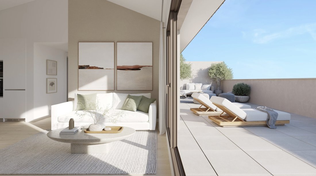 Apartment in Ciutat Vella, Valencia, Spain 3 - 17244065