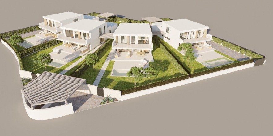 Villa in Portocolom, Felanitx, Balearic Islands 3 - 17243900